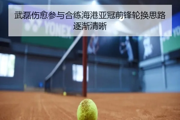 武磊伤愈参与合练海港亚冠前锋轮换思路逐渐清晰